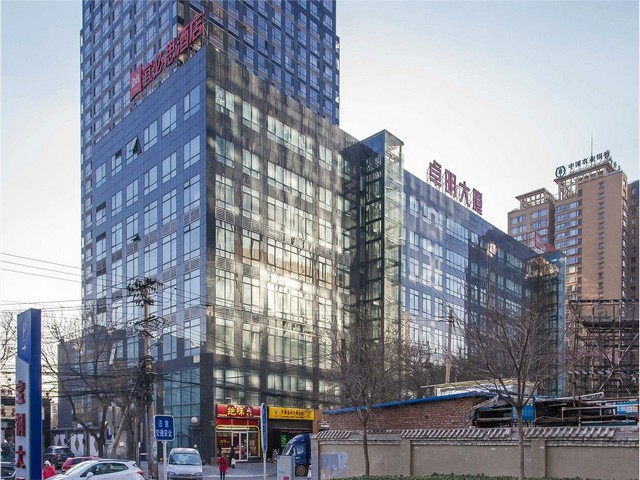 天津品质计算机系统服务供应